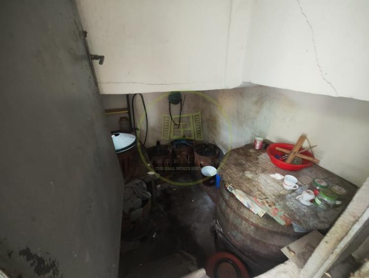 Casă individuală cu 2 camere cu Canalizare în Brestei