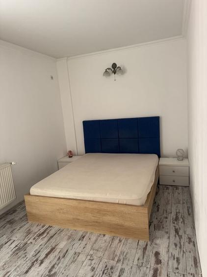 Apartament cu 2 camere semidecomandat în Zorilor