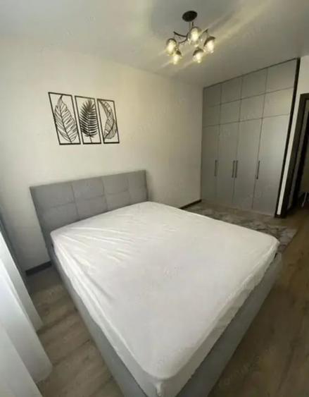 Garsonieră decomandată în Bucureștii Noi