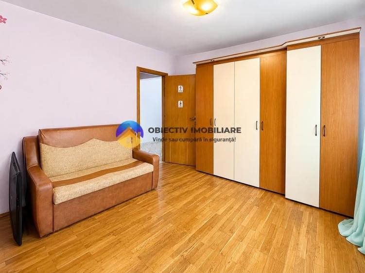 Apartament 2 camere Precista ,etaj 1 - 5