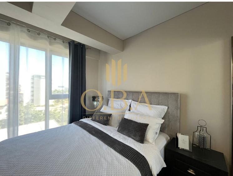 Apartament cu 2 camere decomandat, mobilat în Nord