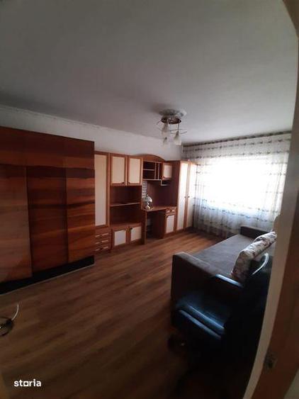 Garsonieră în Central