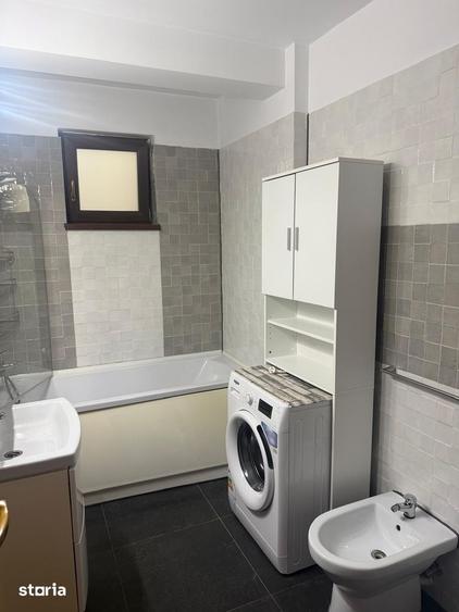 Apartament cu 2 camere decomandat în Moara de Vânt