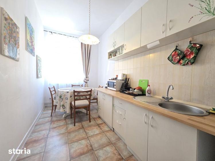 Apartament cu 2 camere în Bartolomeu