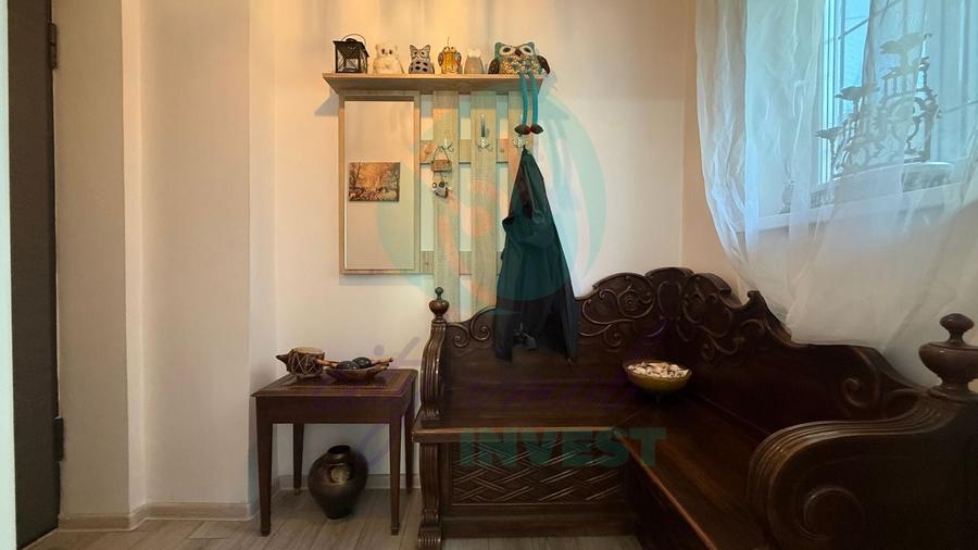 Apartament cu 2 camere decomandat, mobilat în Moșilor