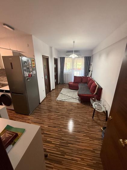 Apartament cu 2 camere decomandat în Nord