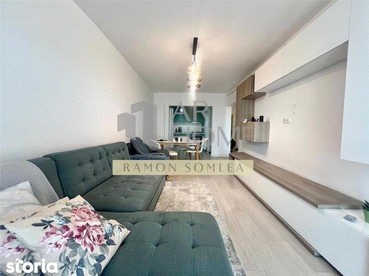 Apartament 2 camere, White Tower Sud, Ploiesti - 6
