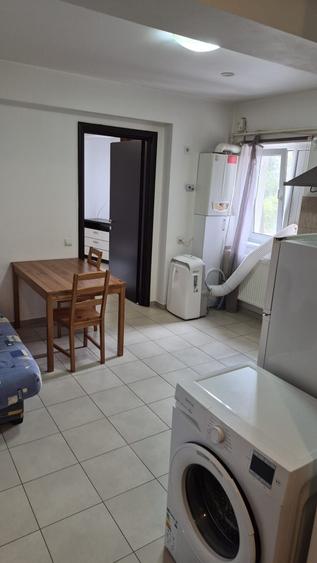 Inchiriez Apartament 2 Camere la 25Min de Unirii Bloc Nou sector 5 - 5