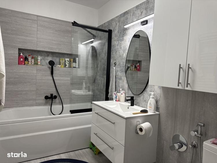 Apartament cu 4 camere în Central