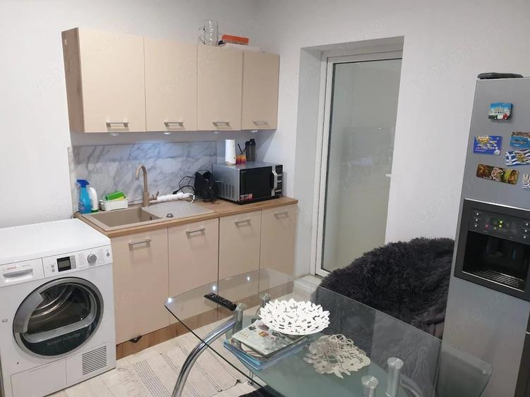 Casă cu 2 camere cu Teren 514 Mp în Lipovei