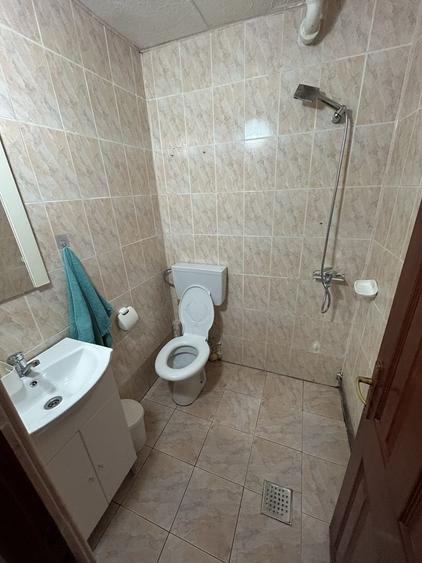 Garsonieră semidecomandată în Central