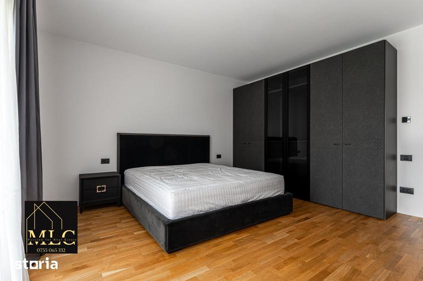 Casă cu 6 camere cu Teren 482 Mp în Corbeanca