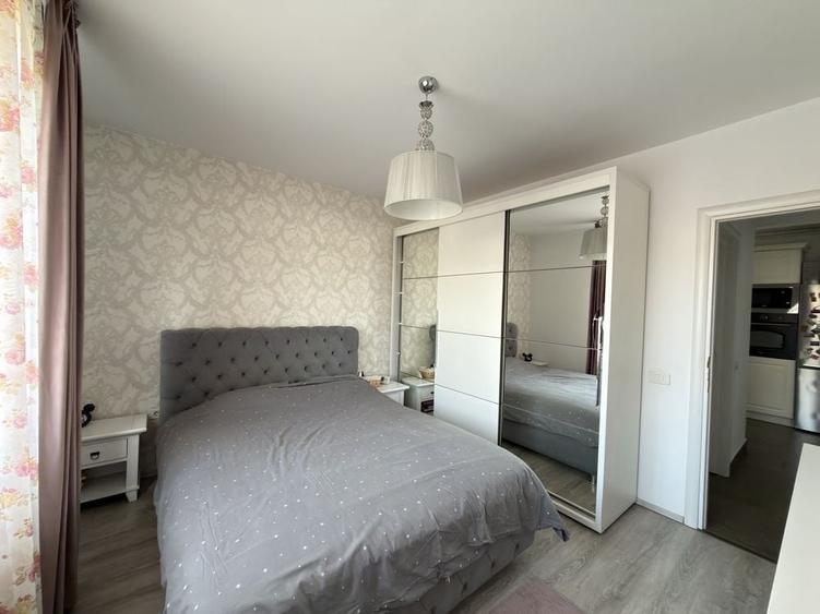 Apartament cu 2 camere în Brâncoveanu