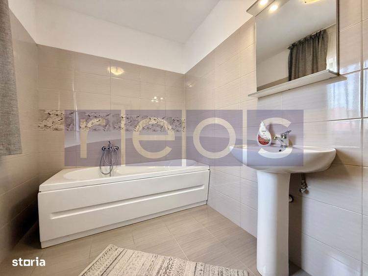 Casă cu 6 camere cu Teren 450 Mp în Dobroești