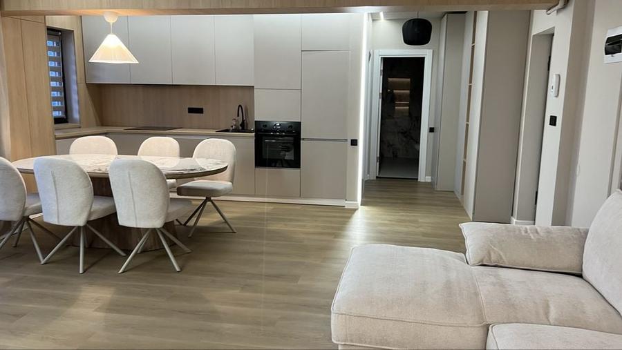 Inchiriez apartament 2 camere - 3