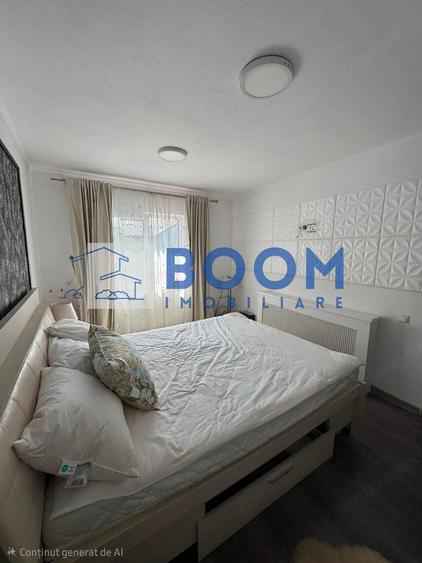 Casă cu 4 camere cu Teren 350 Mp în Ultracentral