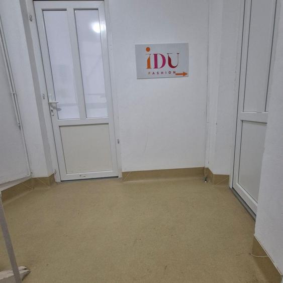 Spațiu comercial, de 140 mp, în Decebal