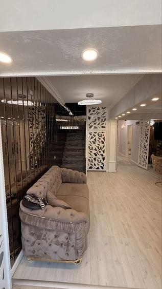 Apartament cu 4 camere în Dobroești
