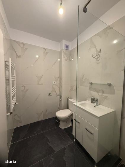 Apartament cu 2 camere decomandat în Dobroești