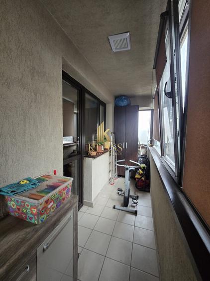 Apartament cu 2 camere decomandat, mobilat în Bragadiru