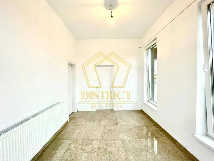 Spațiu comercial, de 63 mp, în Moșnița Nouă