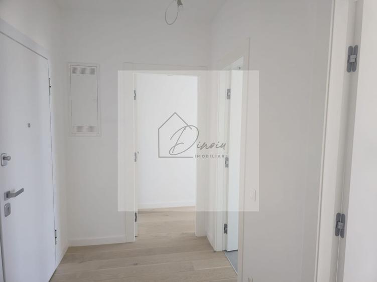 Apartament cu 2 camere decomandat în Aviației