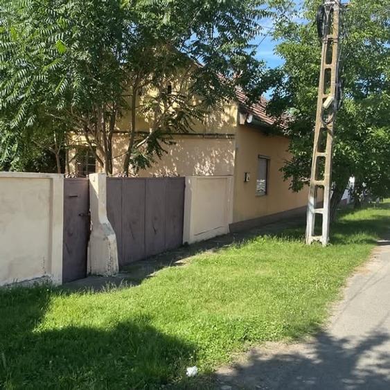 Casă individuală cu 3 camere cu Teren 3300 Mp în Central