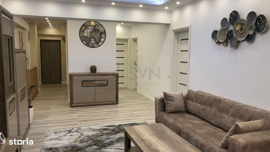 Apartament 3 Camere I Bucurestii Noi - 3