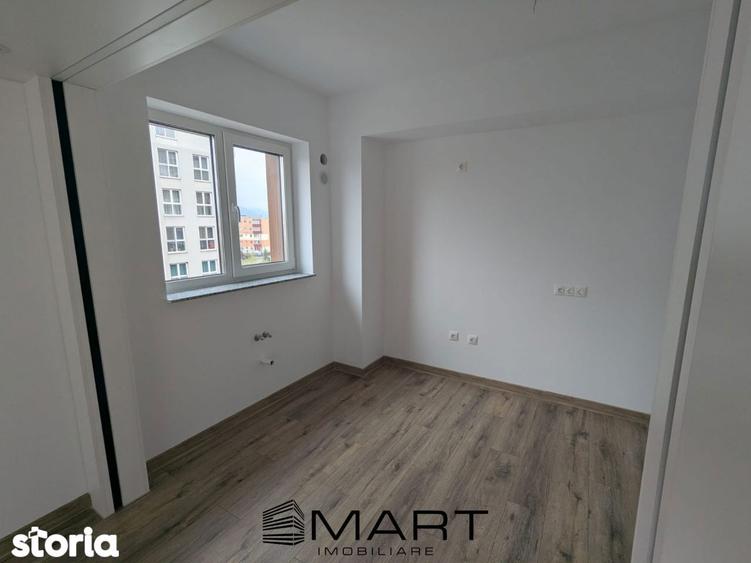 Apartament cu 2 camere decomandat în Bartolomeu