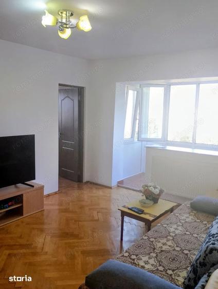 Apartament cu 4 camere în Tipografilor