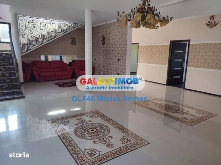 Casă cu Teren 561 Mp în Micro 12