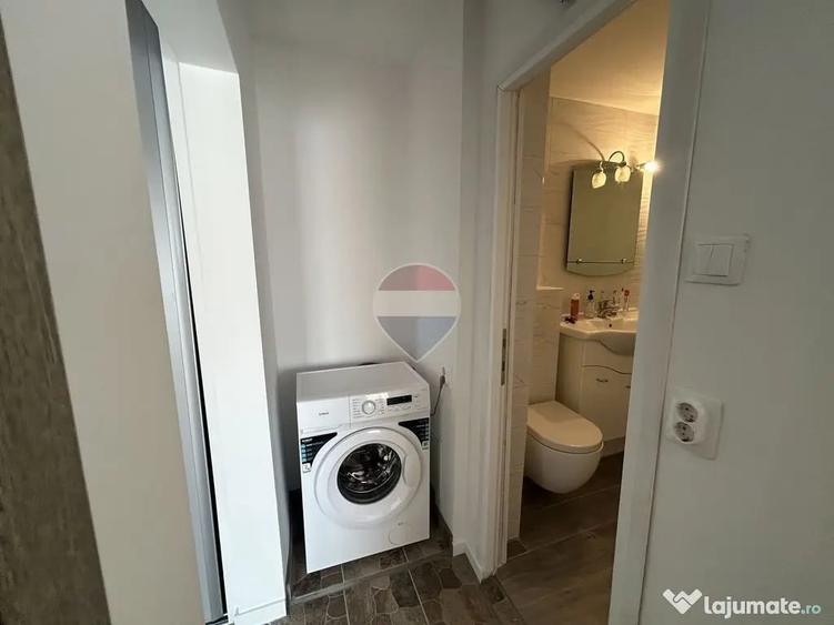 Apartament cu 3 camere decomandat în Vasile Alecsandri