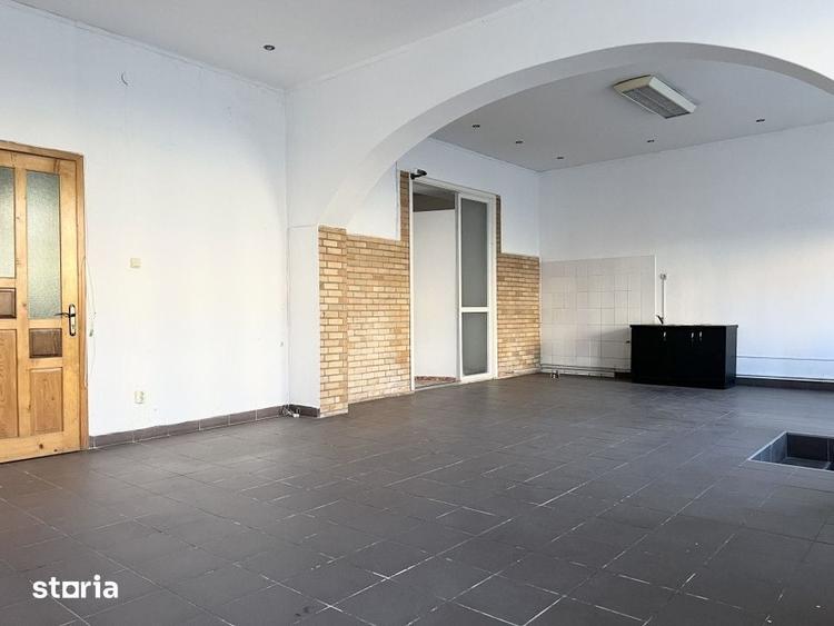 Apartament cu 3 camere decomandat în Iosefin