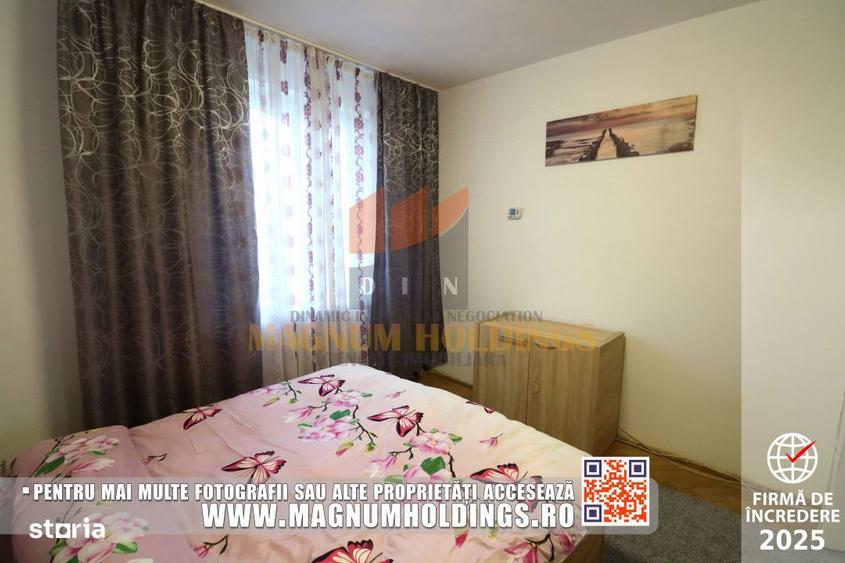 Apartament 2 camere, Calea Bucuresti, etajul 2, centrala termica - 7