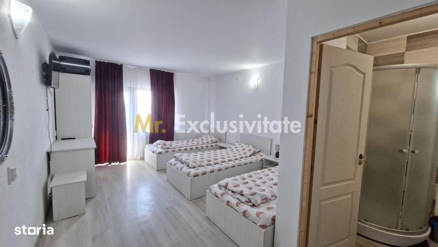 Casă cu 4 camere în Rogojina
