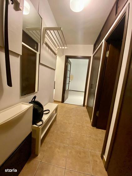 Apartament cu 2 camere în Titan — fotografia 3