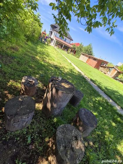 Proprietate de Lux in Lipia, Buzau, direct propietar - 7