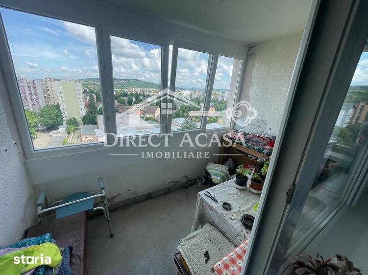 Apartament cu 3 camere în 1848