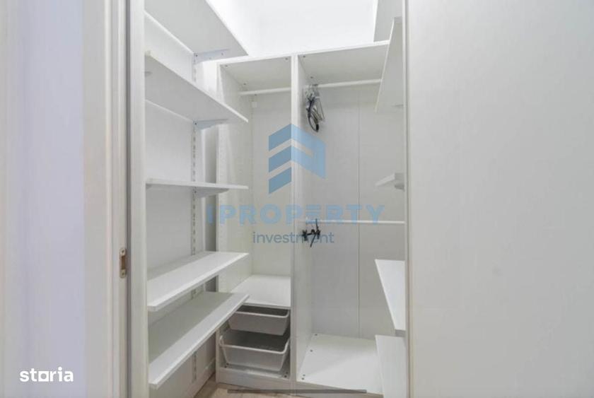 Aviatiei 3 camere cu terasa si gradina + loc de parcare - 6
