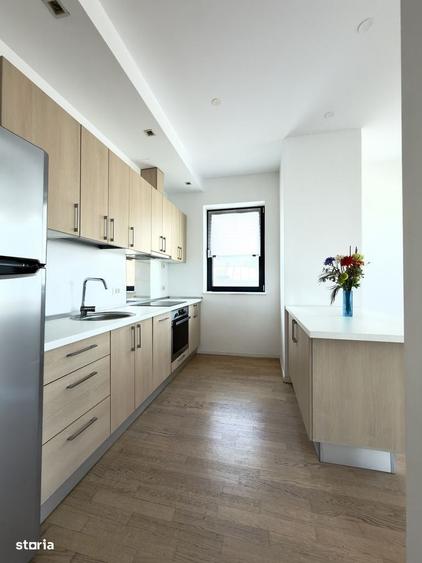 Apartament cu 3 camere în Universitate