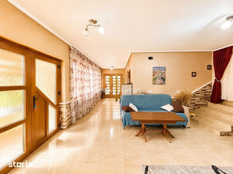 Casa individuala cu teren 1.600 mp | Garaj | Comision 0% | Iecea Mare - 5