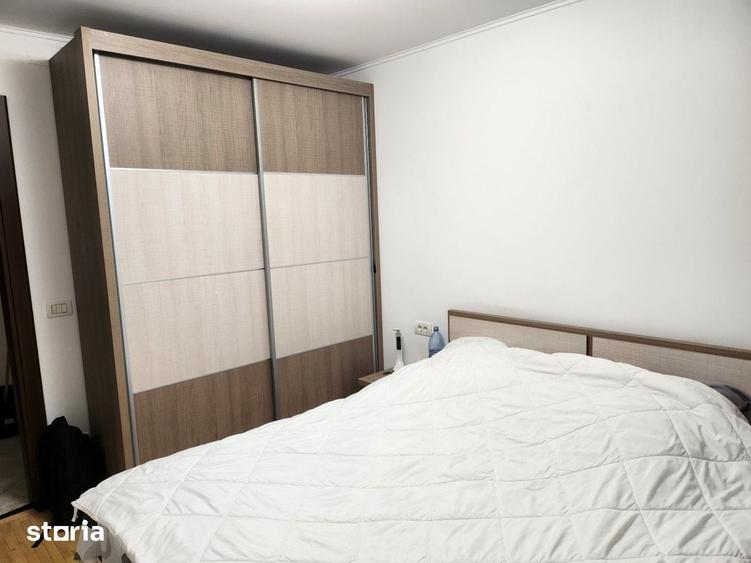 Apartament cu 3 camere decomandat în Militari