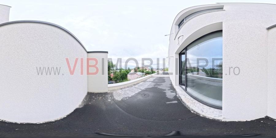 Bucurestii Noi 2 camere 50m2 bloc 2026 langa metrou Straulesti - 6