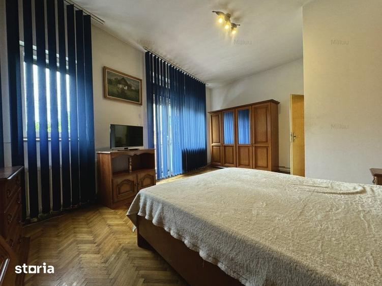 Apartament 3 camere | pet friendly | zona Horea - 13