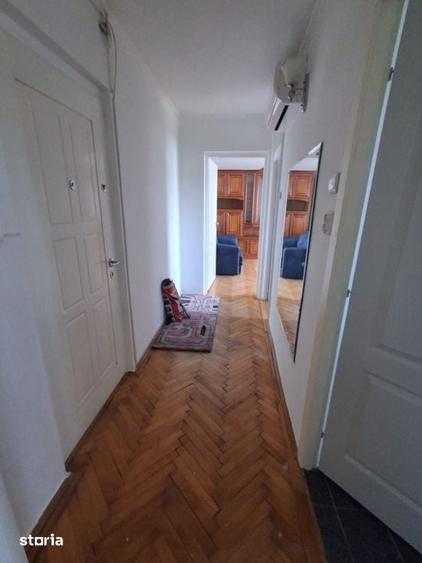 Apartament cu 2 camere decomandat în Tineretului