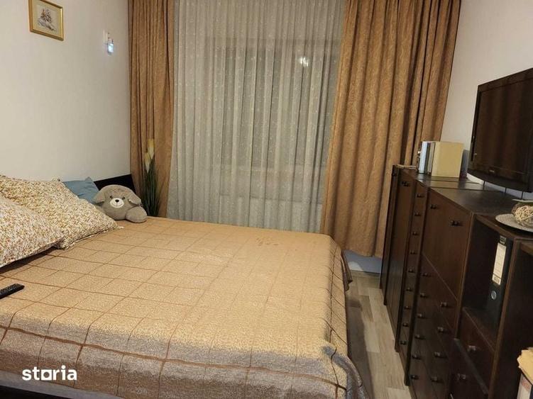 Apartament cu 2 camere în Progresul