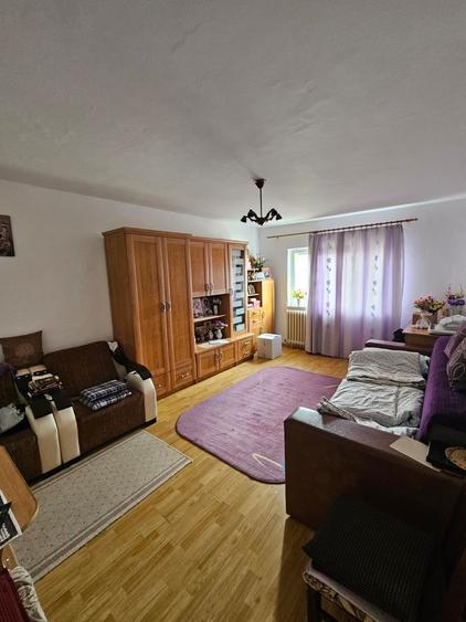 Apartament 3 Camere Decomandat | 66,51 mp | 2 Băi | balcon - 1