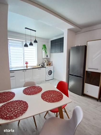 Apartament cu 2 camere în Militari