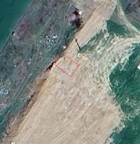 Teren intravilan de 500 mp, în Cheriu