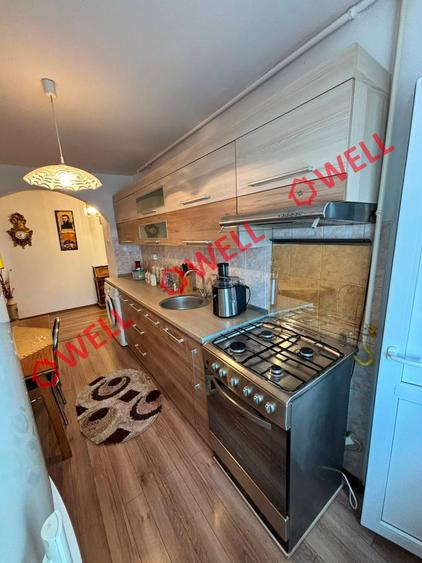 Apartament cu 2 camere în Târgu Secuiesc